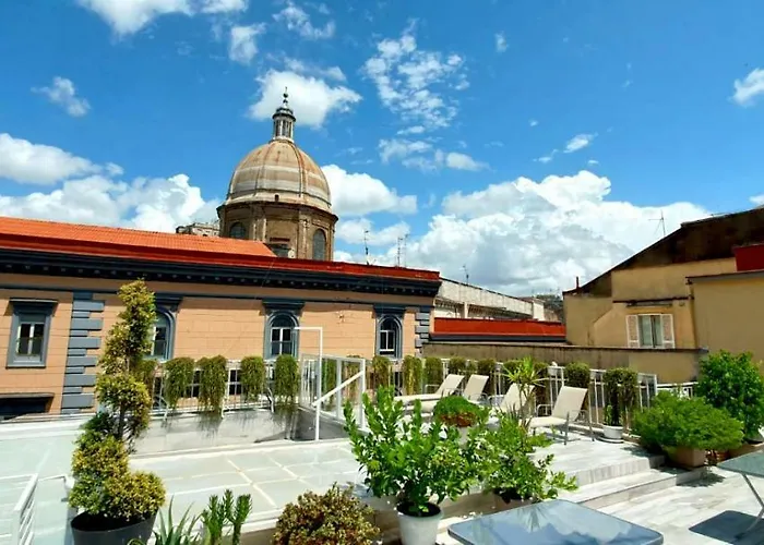 Palazzo San Michele