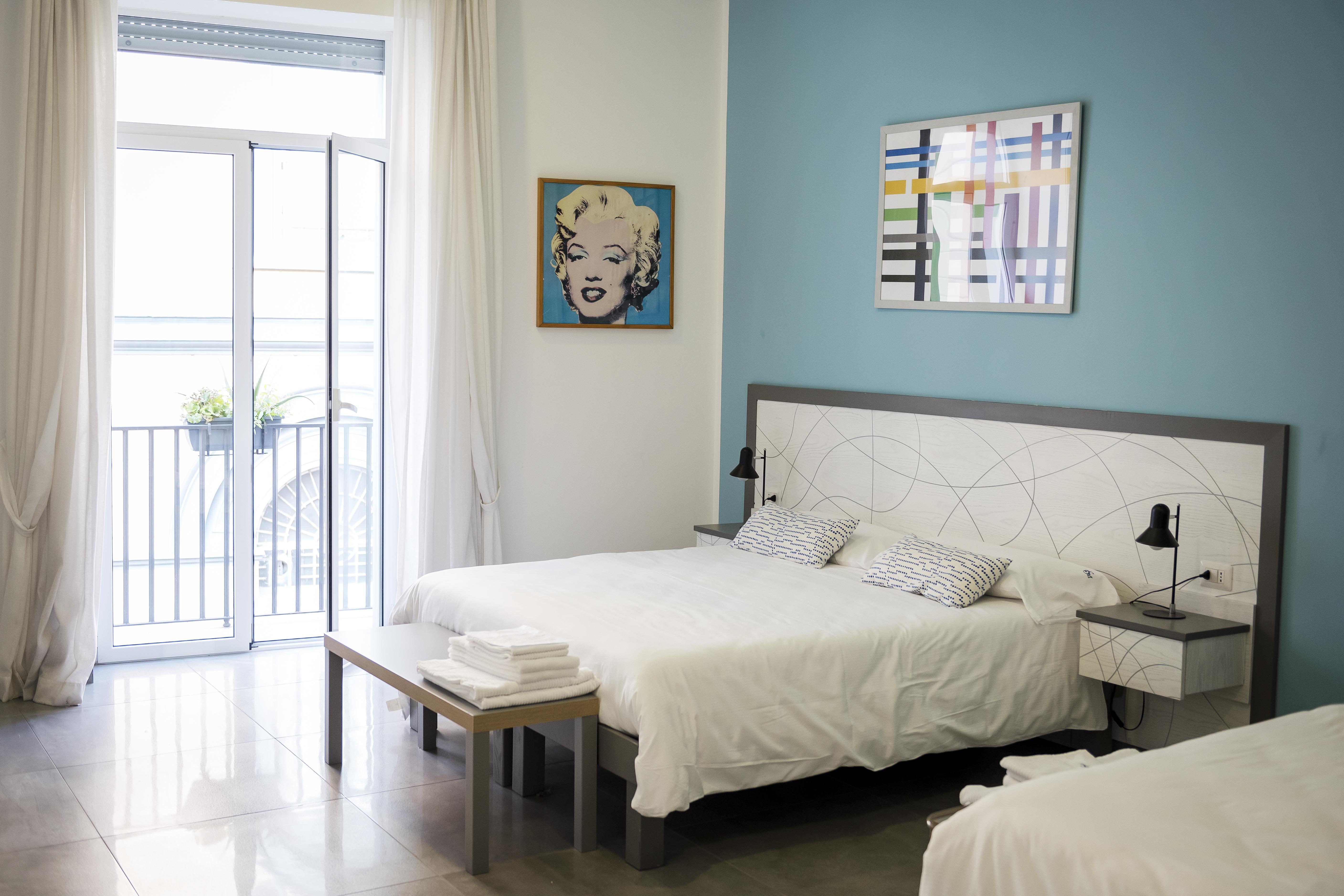 Palazzo San Michele 4*
