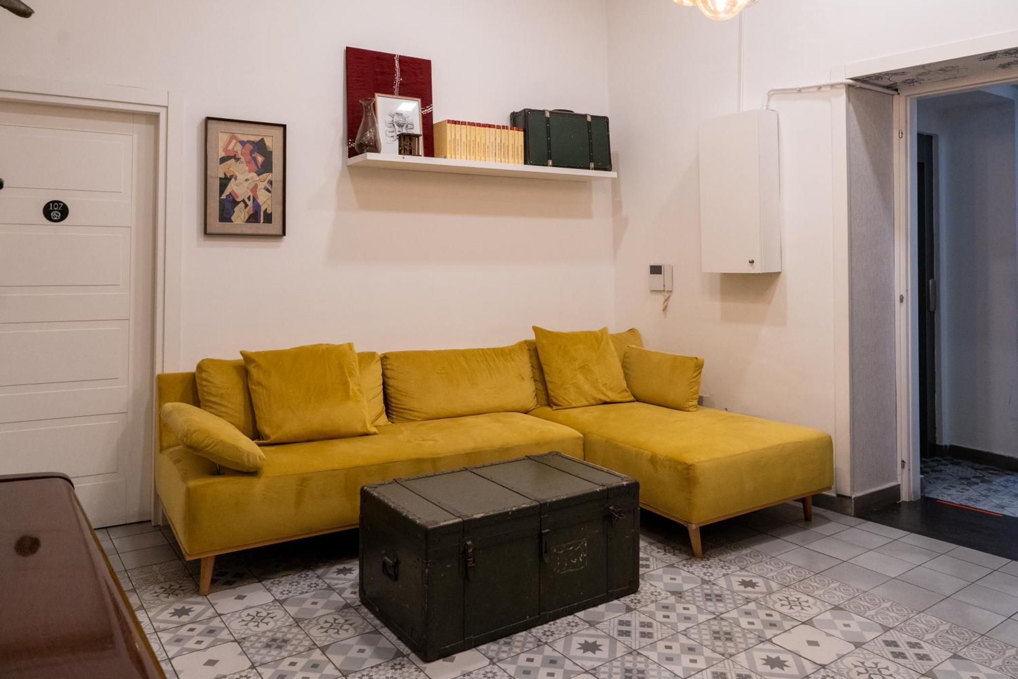 Palazzo San Michele 4* Napoli