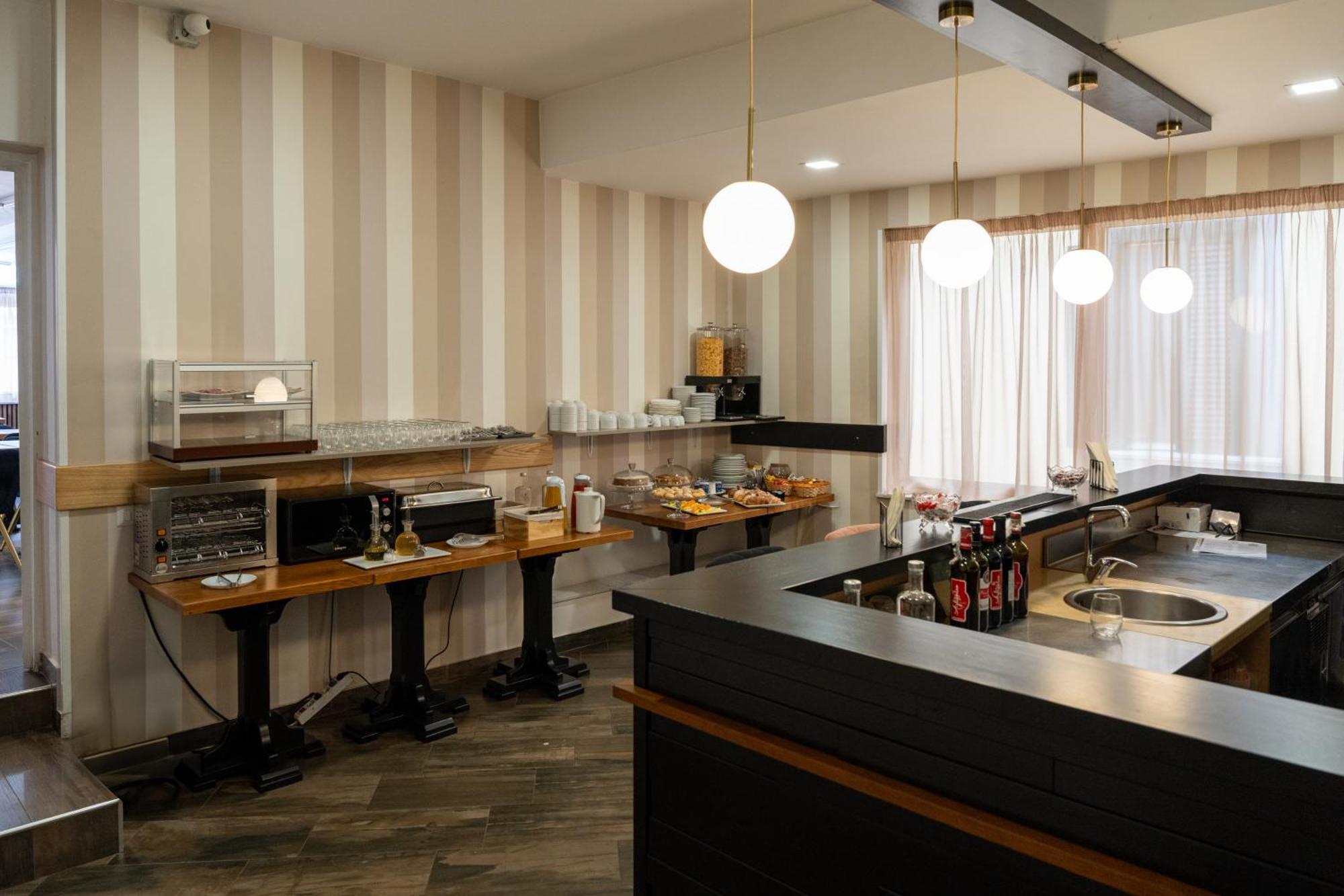 Hotel Palazzo San Michele Napoli