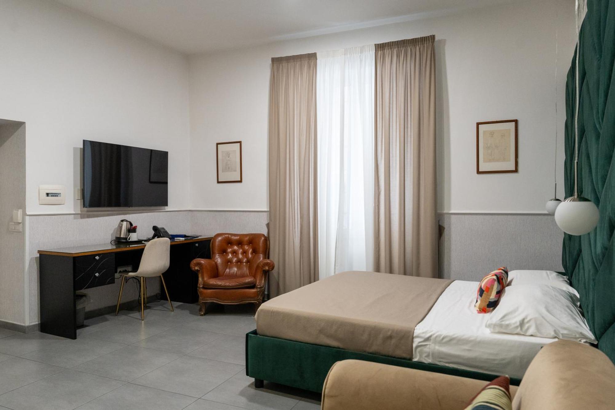 Palazzo San Michele 4*