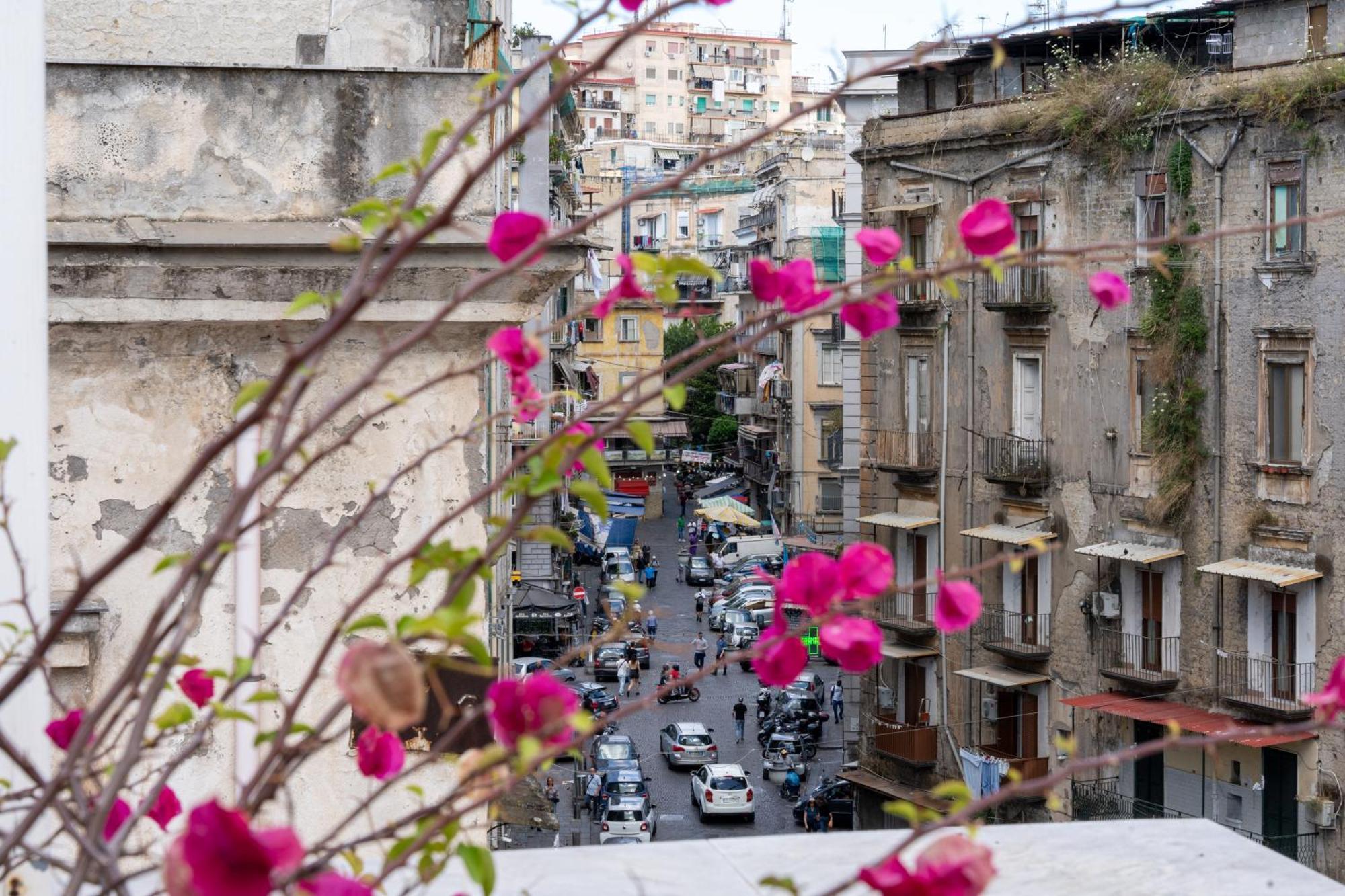 Palazzo San Michele 4* Napoli
