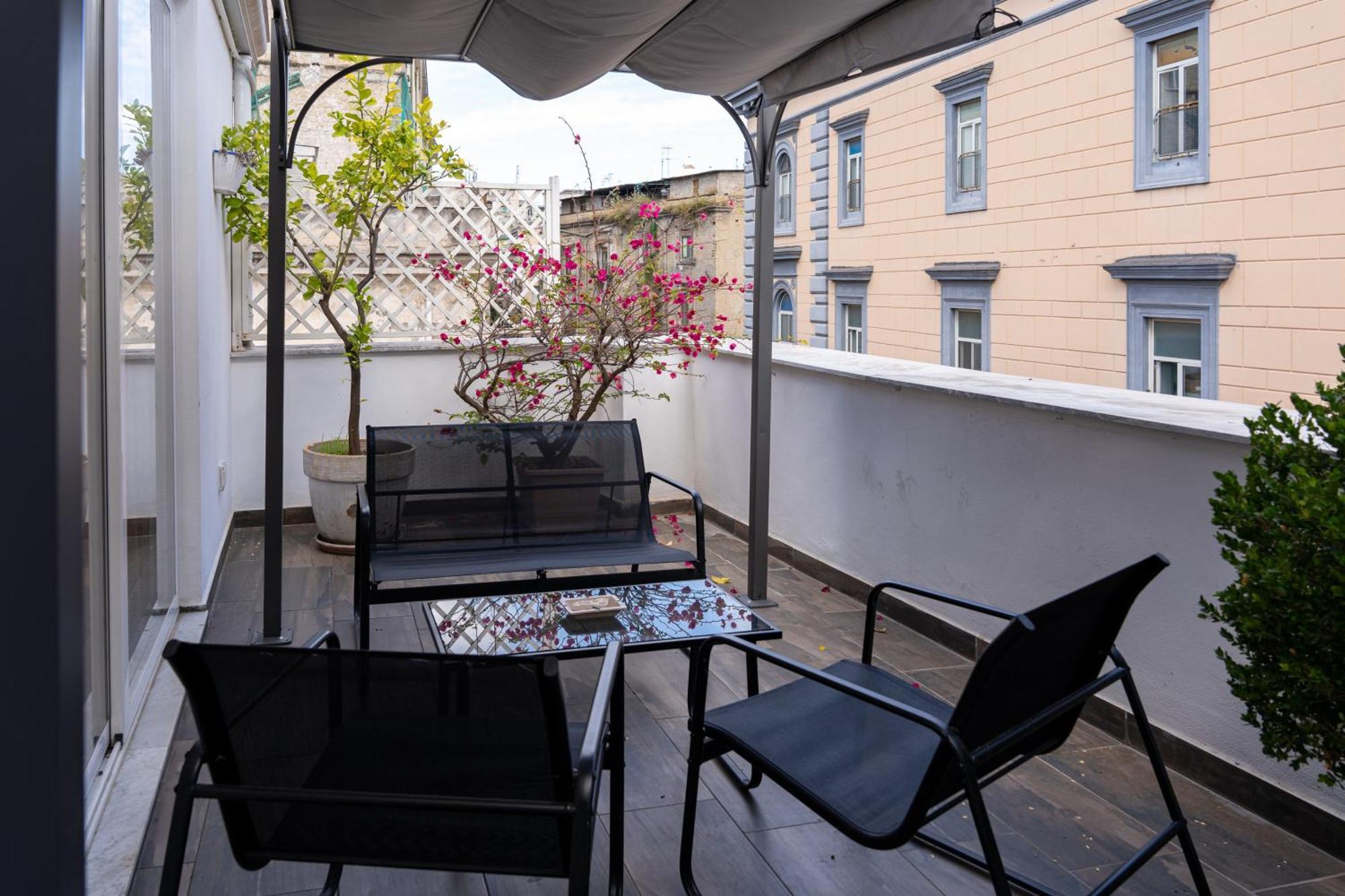 Hotel Palazzo San Michele