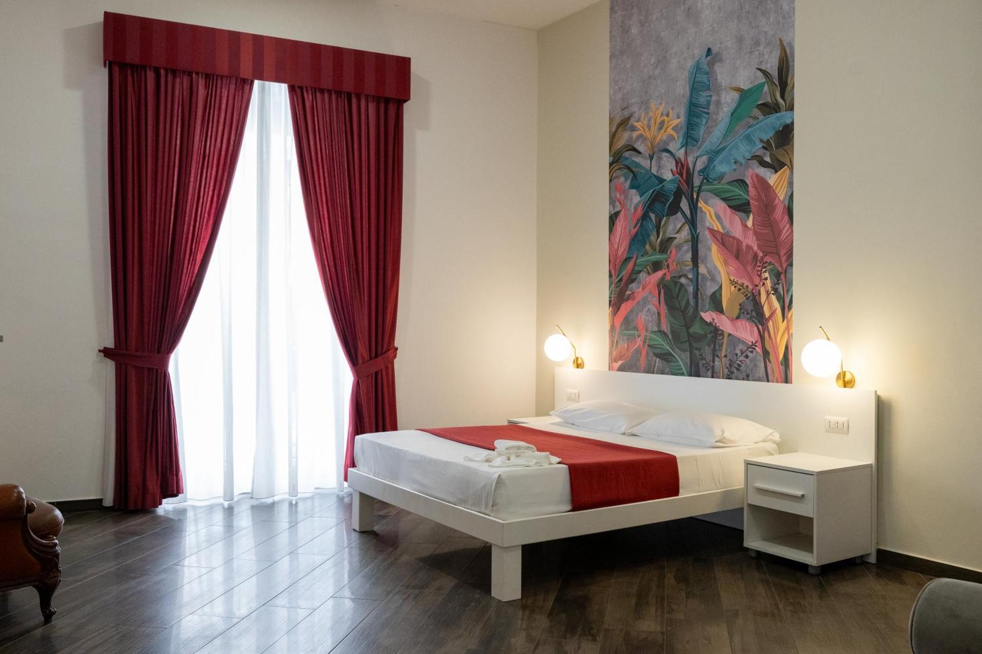 Hotel Palazzo San Michele