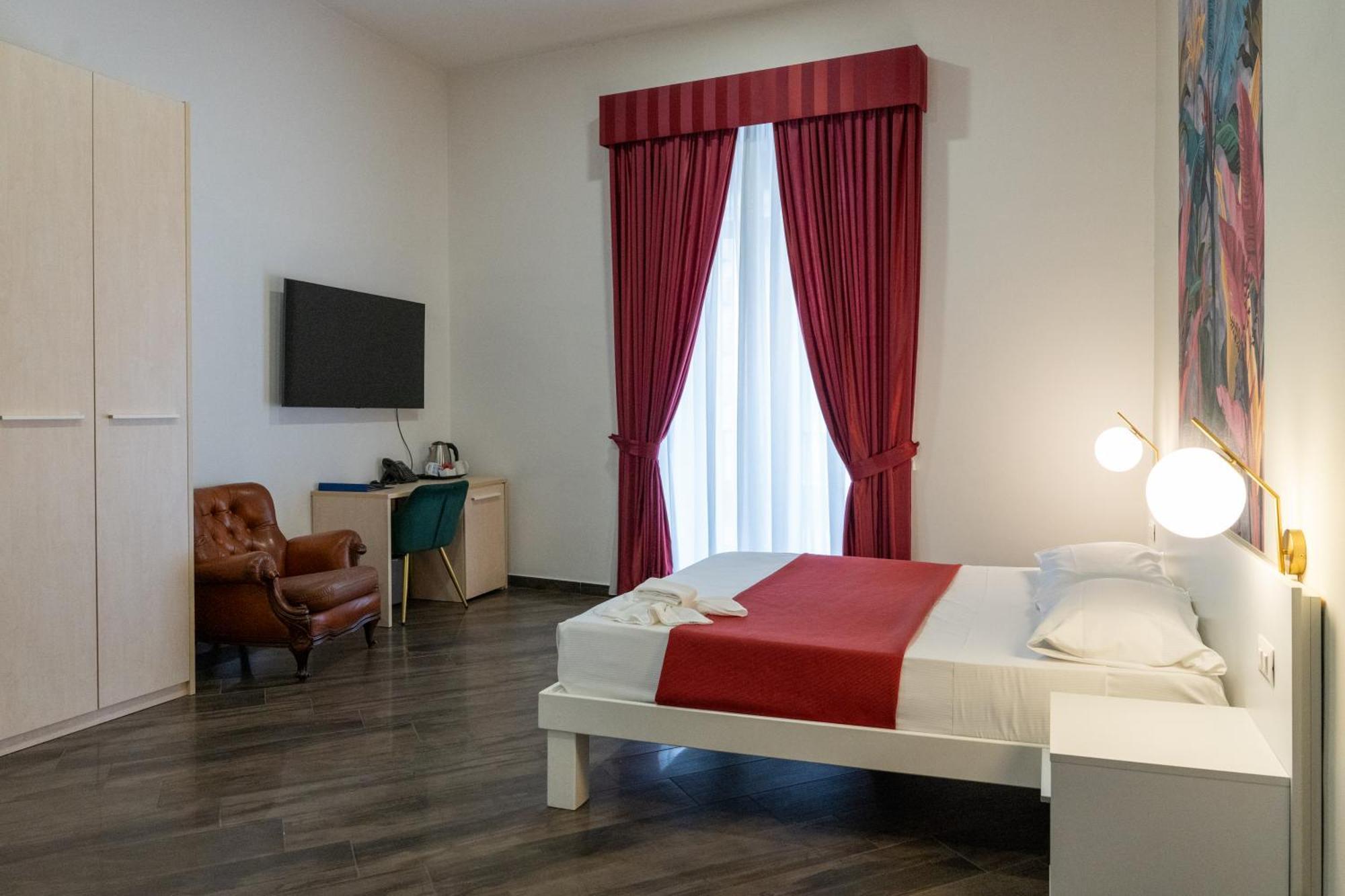 Palazzo San Michele Hotel