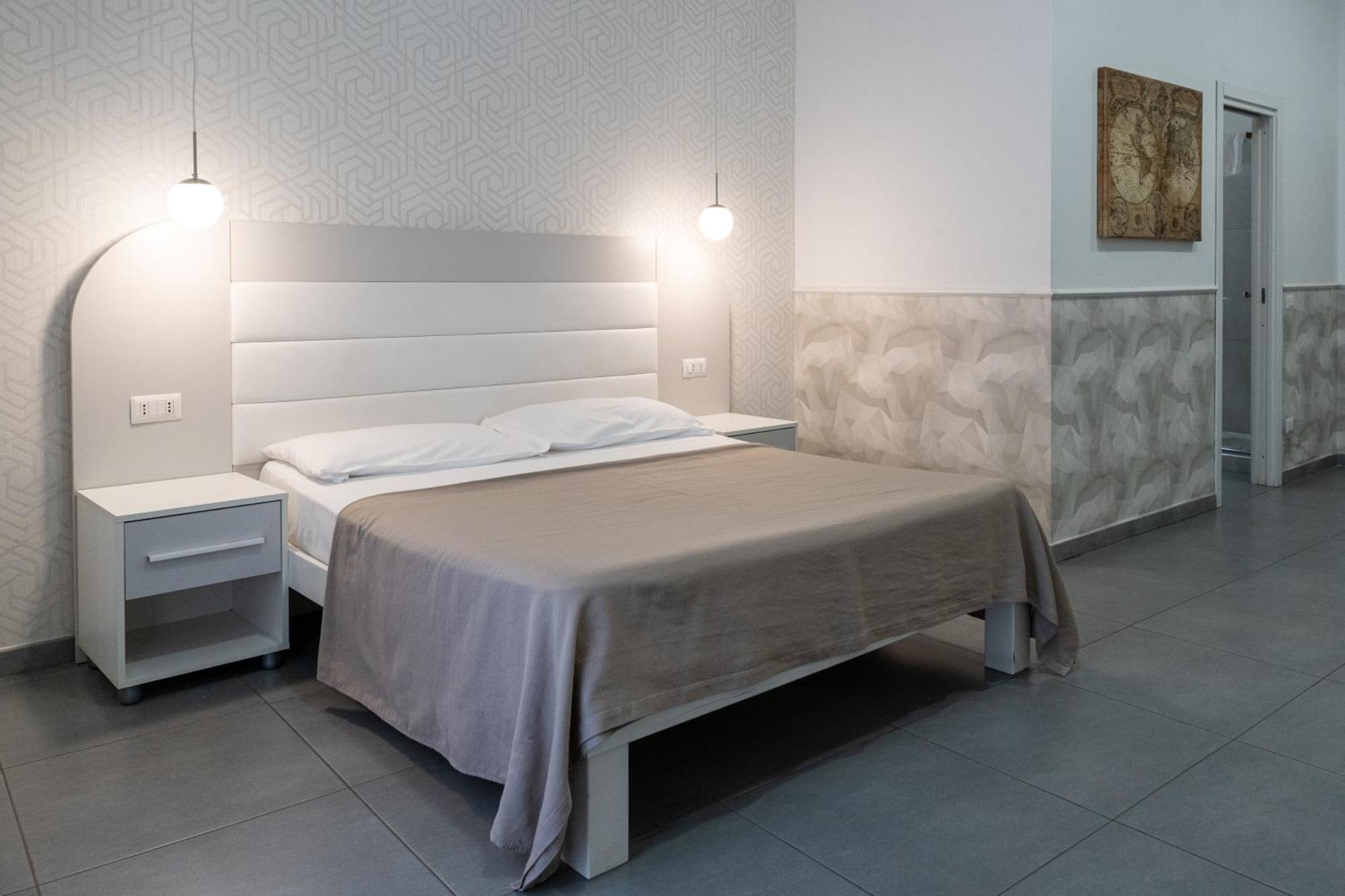 Palazzo San Michele Hotel Napoli
