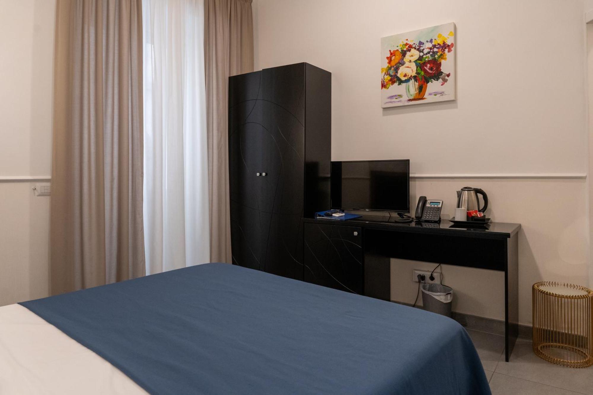 Hotel Palazzo San Michele 4*