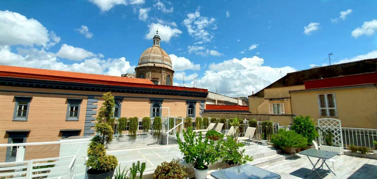Hotel Palazzo San Michele 4*